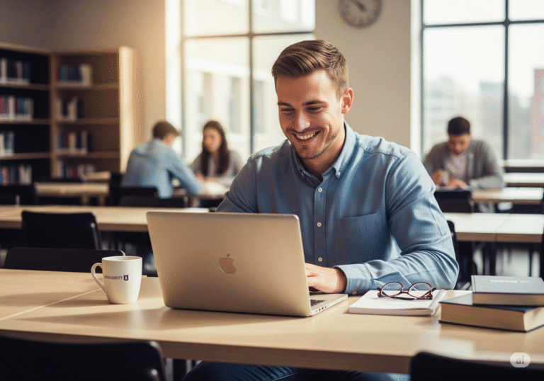 Biar Nggak Salah Beli, Ini Spek Laptop Wajib Buat Mahasiswa 2025